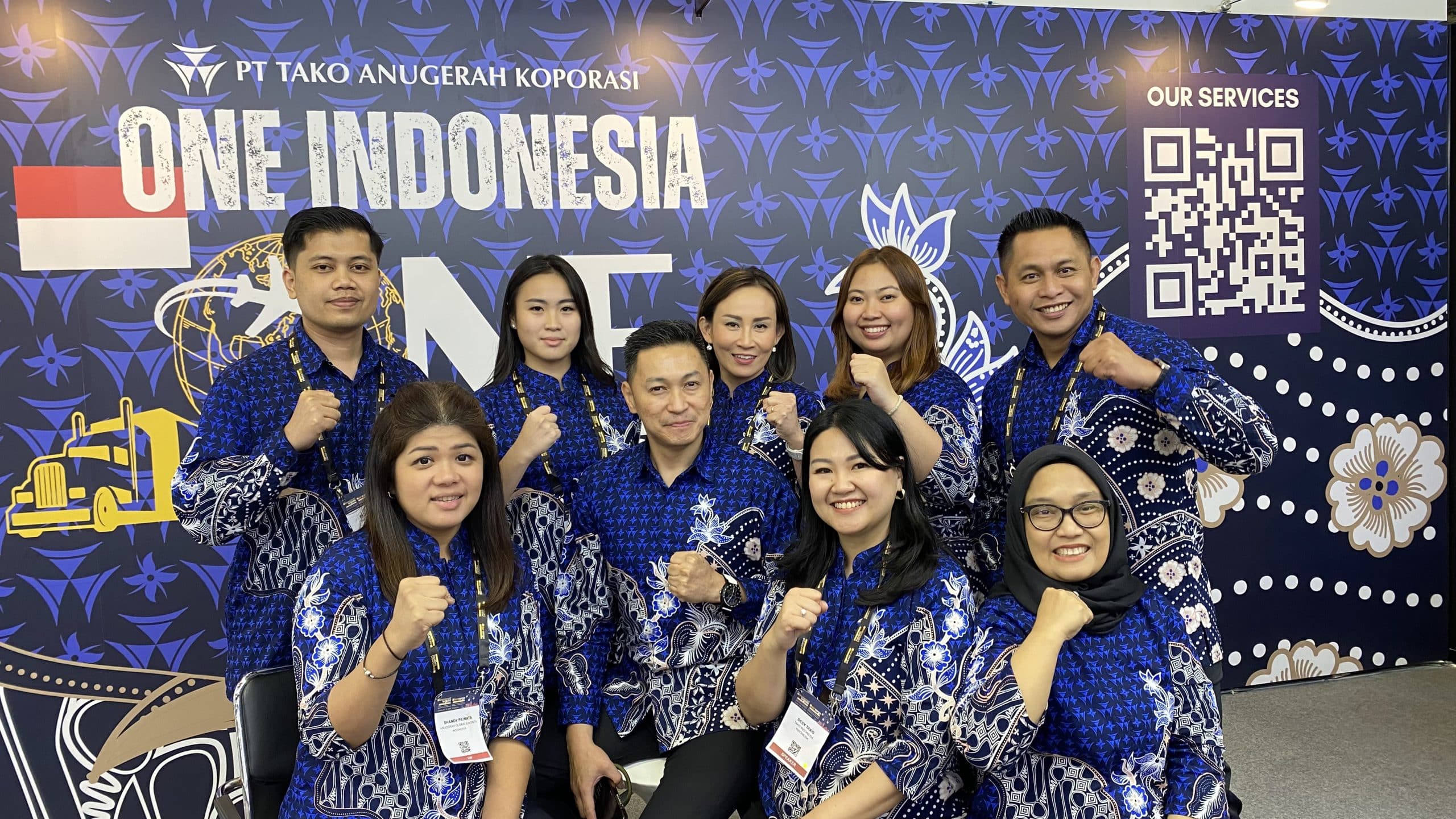 Logistik RI, Tantangan Biaya Tinggi Hingga Peluang ke Panggung Global